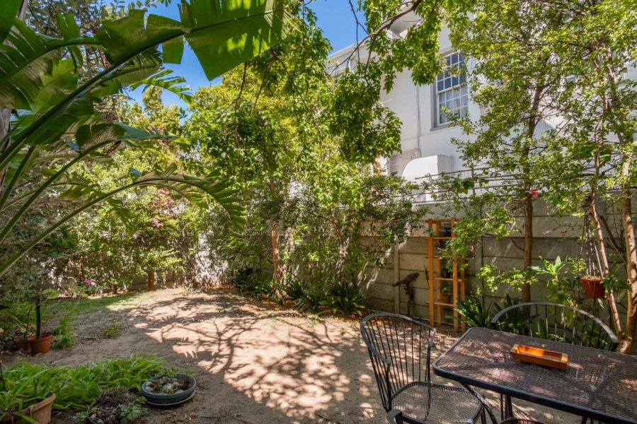 2 Bedroom Property for Sale in Scott Estate Western Cape